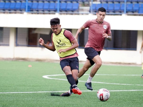 Pemain Muda PSIS Manfaatkan Libur Liga 1 Untuk Fokus Jalani Kuliah Online