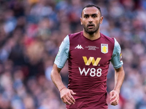10 Tahun Bermain di Inggris, Ahmed Elmohamady Beri Komentar