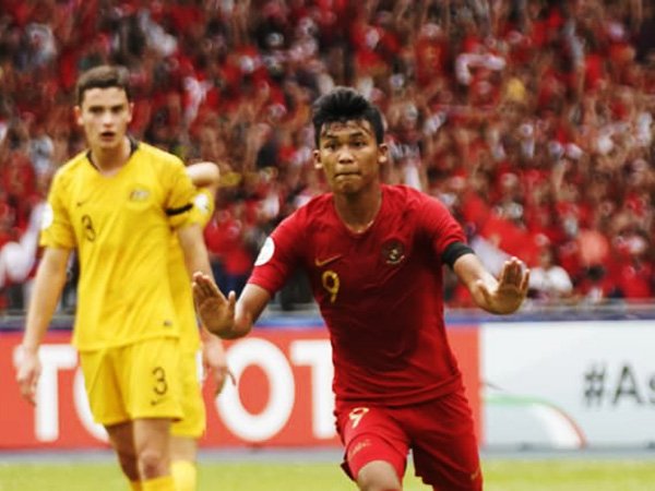 Bertekad Tampil di Piala Dunia, Sutan Zico Enggan Bersantai Meski Libur