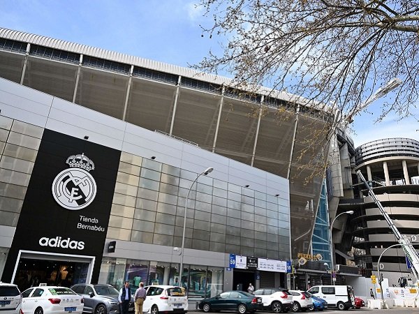 Real Madrid Tak Perlu Potong Gaji untuk Selamat dari Krisis Corona