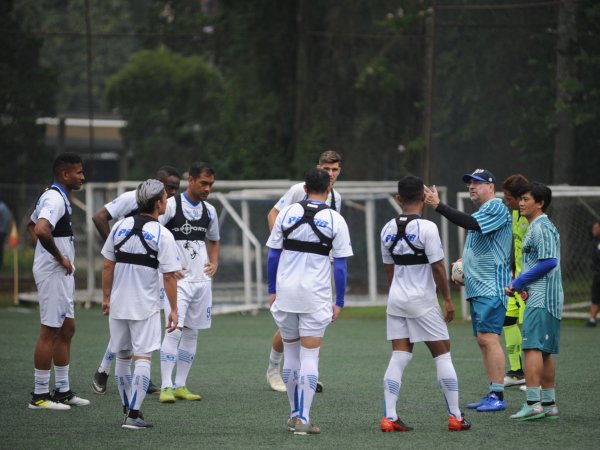 Satu Pemain Positif Corona, Ini Langkah Tim Medis Persib