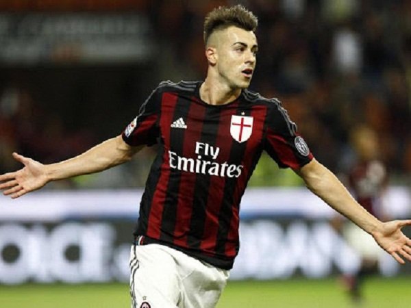 El Shaarawy Kenang Alasannya Tinggalkan Milan