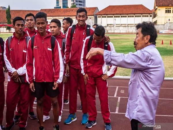 Kabar Duka, Bob Hasan Meninggal Dunia karena Kanker dan Paru-paru