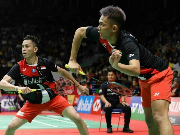 Kabar Gembira! Hasil Rapid Test Atlet Pelatnas Cipayung Negatif Covid-19