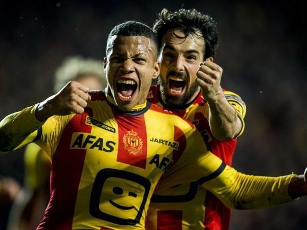 Milan Naksir Gelandang Muda Belgia, Transfer Murah Terbuka