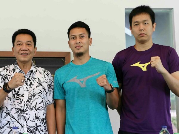 Olimpiade Diundur Setahun Ke Depan, PBSI: Persiapan Lebih Panjang