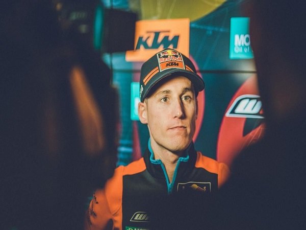 Pol Espargaro: KTM Sudah Berbenah Dengan Baik, Tetapi Masih Jauh Dari Papan Atas