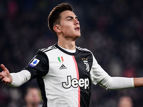 Juventus: Paulo Dybala Bagikan Pengalamannya Terjangkit Virus Corona