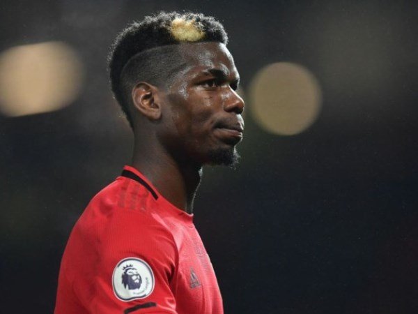 MU Inginkan Uang dan Matthijs de Ligt Untuk Ditukar Dengan Paul Pogba