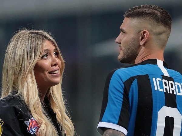 Milan Memang Serius Upayakan Boyong Icardi dari Inter