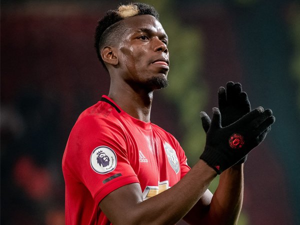 Cristiano Ronaldo Bisa Jadi Kunci Transfer Paul Pogba ke Juventus