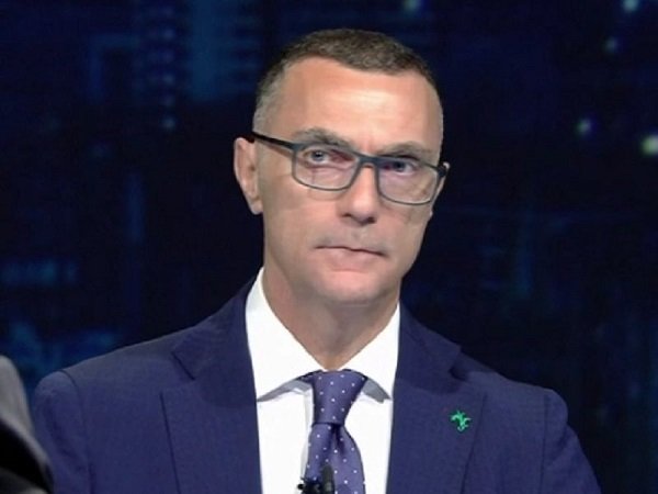 Bergomi: Inter Punya DNA Unik dan Berbeda Dari Kebanyakan Tim