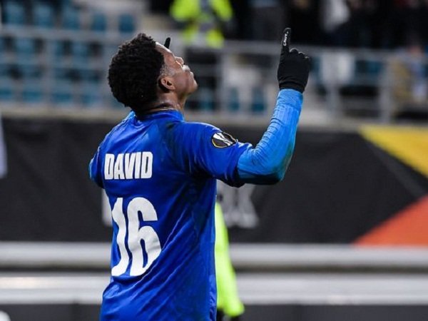 Milan Evaluasi Peluang Rekrut Dua Striker Bertalenta