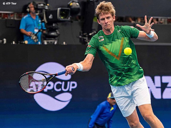 Pernah Jadi Runner Up Wimbledon, Begini Reaksi Kevin Anderson Terhadap Pembatalan