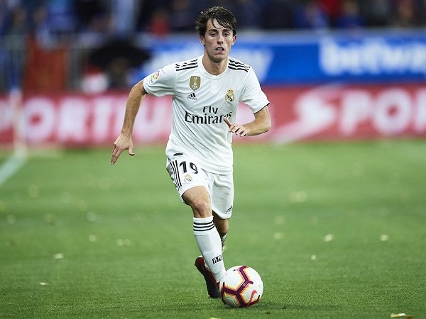 Sukses dengan Hernandez, Milan Ingin Bajak Bintang Gagal Madrid Lagi