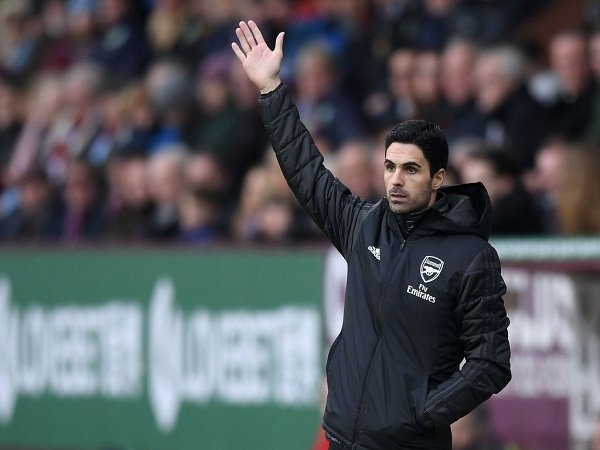 Mikel Arteta Jadi Pelatih Arsenal, Tim Cahill: Dia Sudah Melatih Ketika Masih Bermain