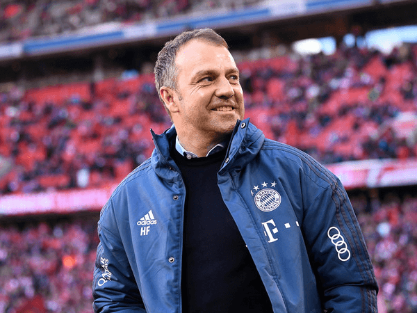 Bayern Munich Resmi Kontrak Hansi Flick sebagai Pelatih Permanen