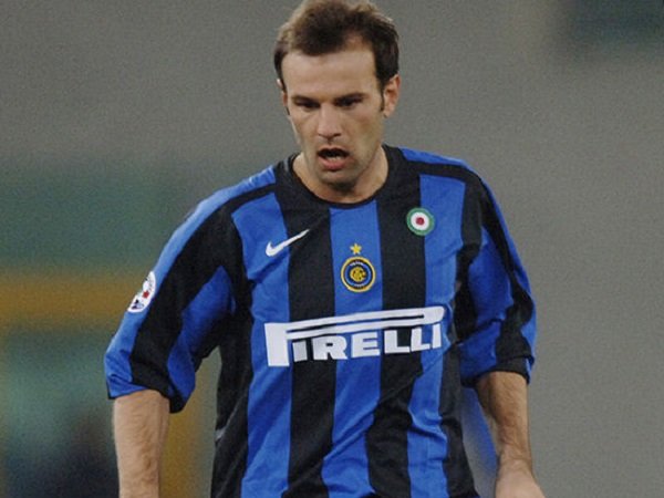 Zanetti: Inter Milan Harus Rekrut Empat Pemain Lagi Agar Bisa Berada di Level Juventus