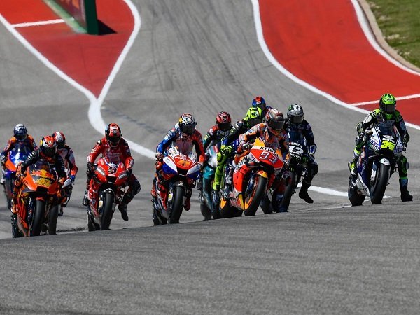Capirossi Berharap Balapan Perdana Dapat Digelar di Catalunya