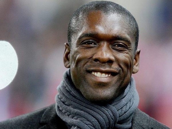 Clarence Seedorf: Derby d’Italia Setara El Clasico