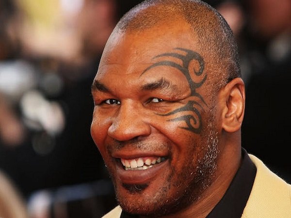 Mike Tyson: Ganja Bisa Jadi Obat untuk Menghilangkan Rasa Sakit