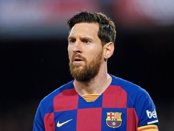 Transfer Messi ke Inter Milan Bukan Hal Yang Mustahil
