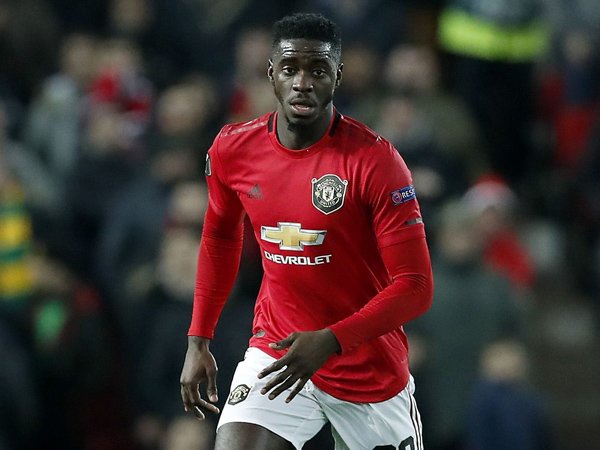 Tuanzebe: MU Sedang Bangun The Next Class of 92
