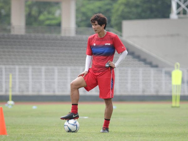 Hasil Swab Test Keluar, Pelatih Timnas U-19 Negatif Covid-19