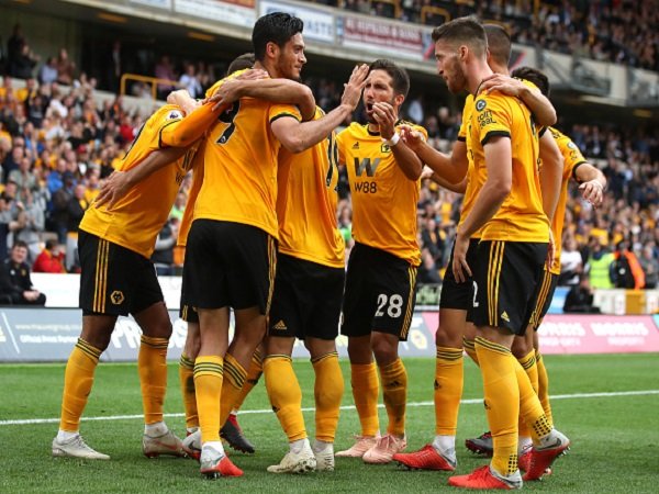 Masa Krisis Akibat Corona, Wolverhampton Wanderers Tetap Bayar Gaji Karyawannya