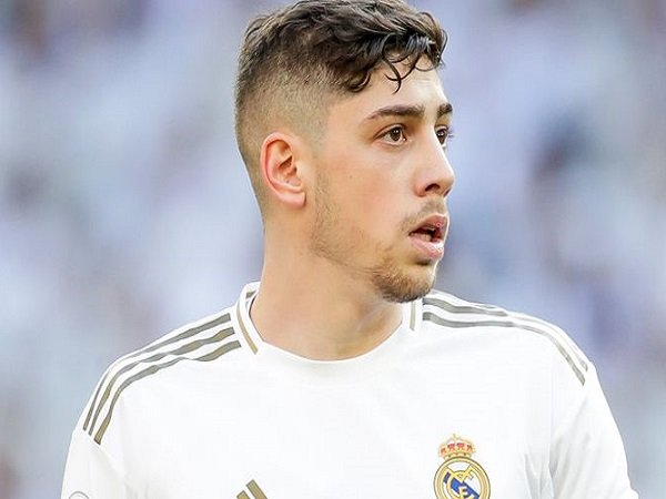 Valverde Diyakini Bisa Mengikuti Jejak Ramos di Madrid