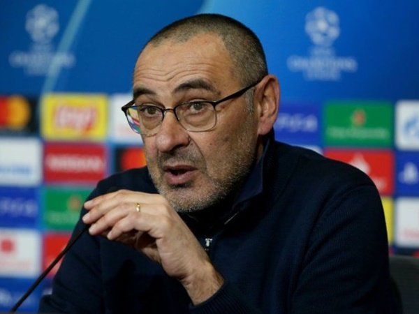 Cahill: Hubungan Saya dengan Sarri Tak Bisa Diperbaiki