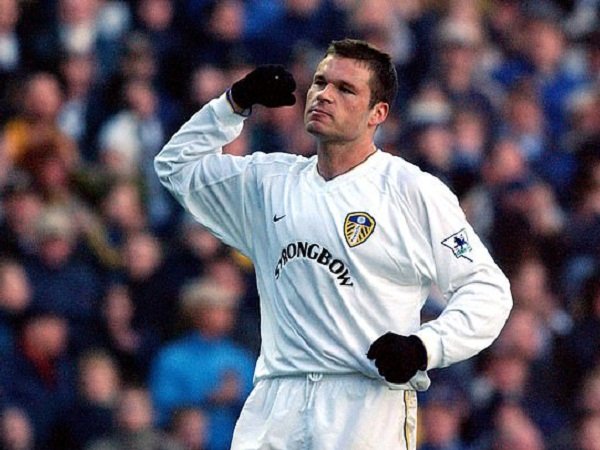 Legenda Leeds Akui Pernah Hampir Bergabung Milan