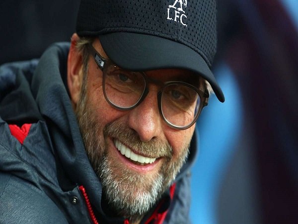 Mane Puji Klopp Sebagai Pelatih yang Luar Biasa