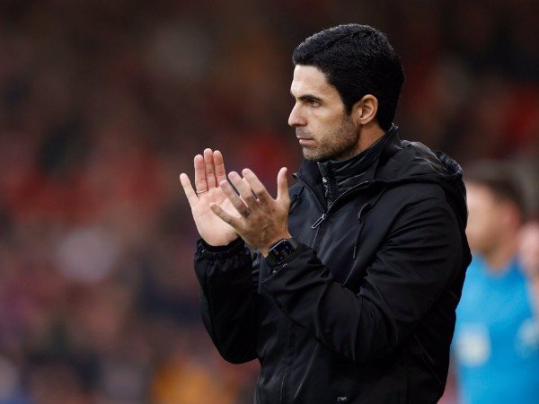 Mikel Arteta Incar Tiga Pemain dari LaLiga