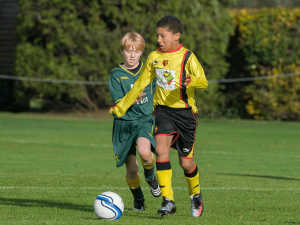 Mantan Pelatih Akademi Watford Ungkap Cerita Unik Soal Jadon Sancho Muda