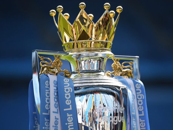 Petinggi Udinese Prediksi Premier League 2019/20 Dibatalkan