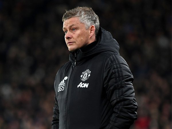 Solskjaer Sebut Pemain Sepakbola Jadi Kambing Hitam di Tengah Pandemi Corona