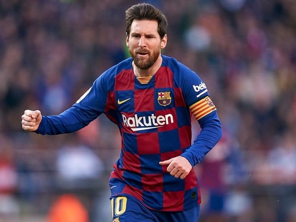 Mantan Gelandang Inter Milan: Steven Zhang Mampu Datangkan Messi