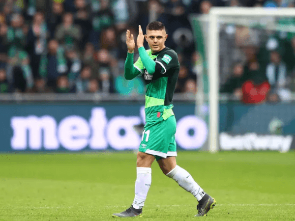 Disejajarkan dengan Ribery, Ternyata Milot Raschia Diincar Liverpool