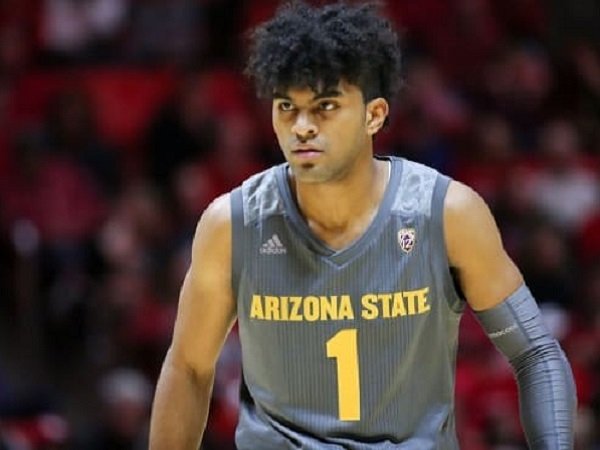 Guard Keturunan Filipina Siap Ramaikan NBA Draft 2020