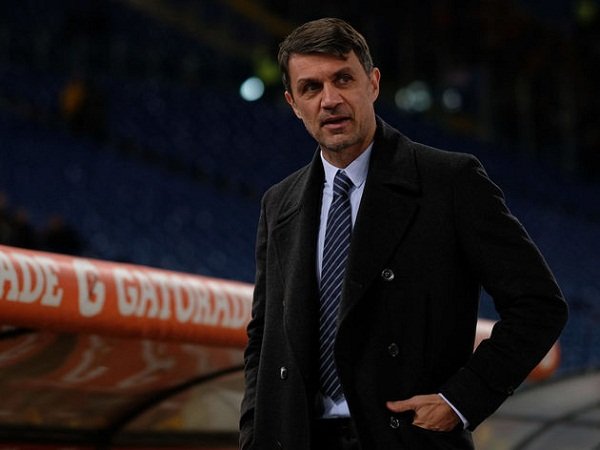 Paolo Maldini dan Putranya Sembuh dari Virus Corona