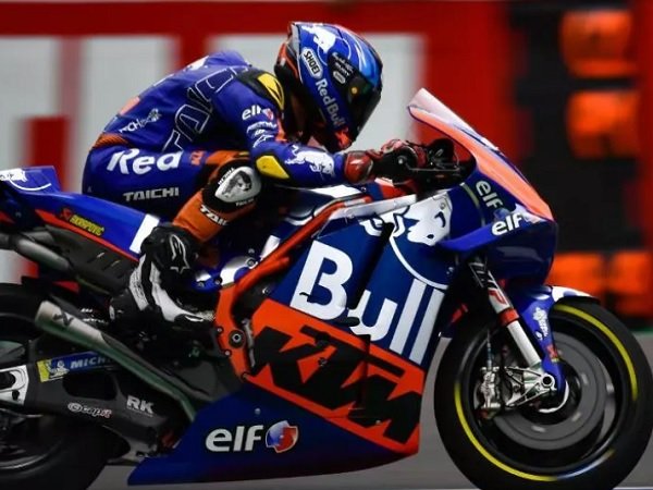 Tim Satelit Bisa Diuntungkan Berkurangnya Jadwal MotoGP 2020