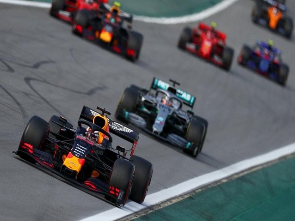 FIA Jelaskan Pembatalan GP Australia Yang Mendadak