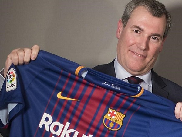Gawat, Ada Orang yang Lakukan Korupsi di Barcelona