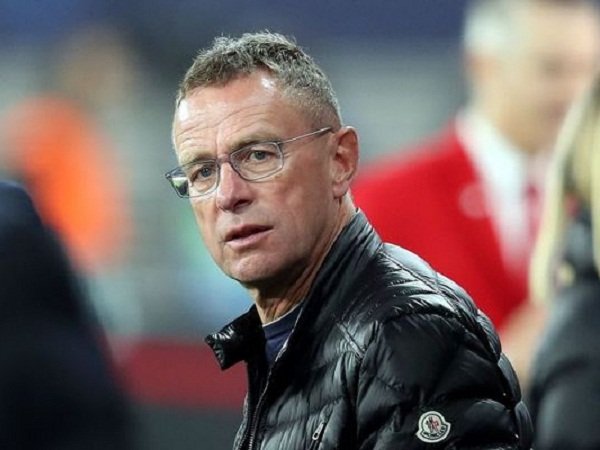 Milan Buka Kontak Baru dengan Rangnick