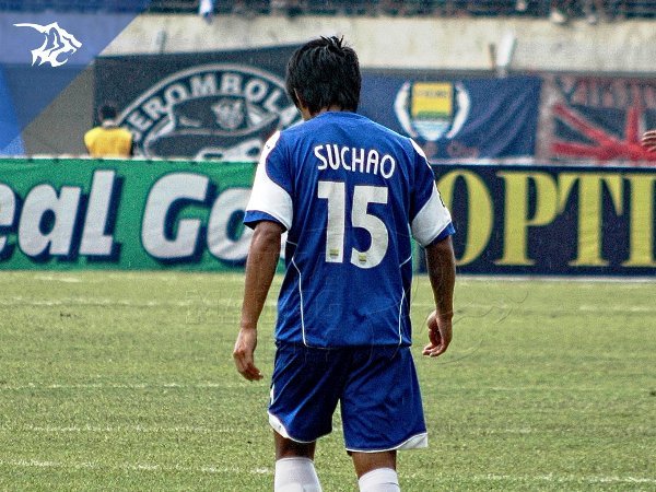 Tinggalkan Persib Satu Dekade Silam, Suchao Terkejut Masih Dipuja Bobotoh