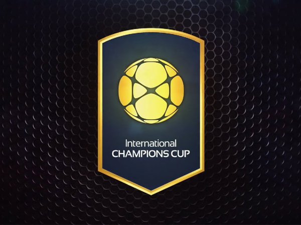 Akibat Corona, International Champions Cup 2020 Tak Akan Digelar