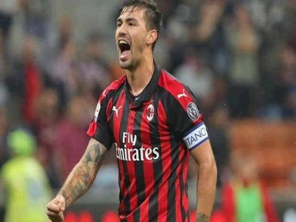 Buat Langkah Maju, Lazio Hubungi Agen Romagnoli