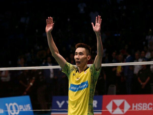 Lee Chong Wei Harap Masyarakat Saling Membantu Saat Pendemi Covid-19