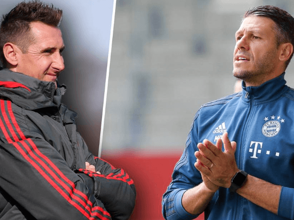Demichelis Dukung Miroslav Klose Jadi Pelatih Usai Gantung Sepatu